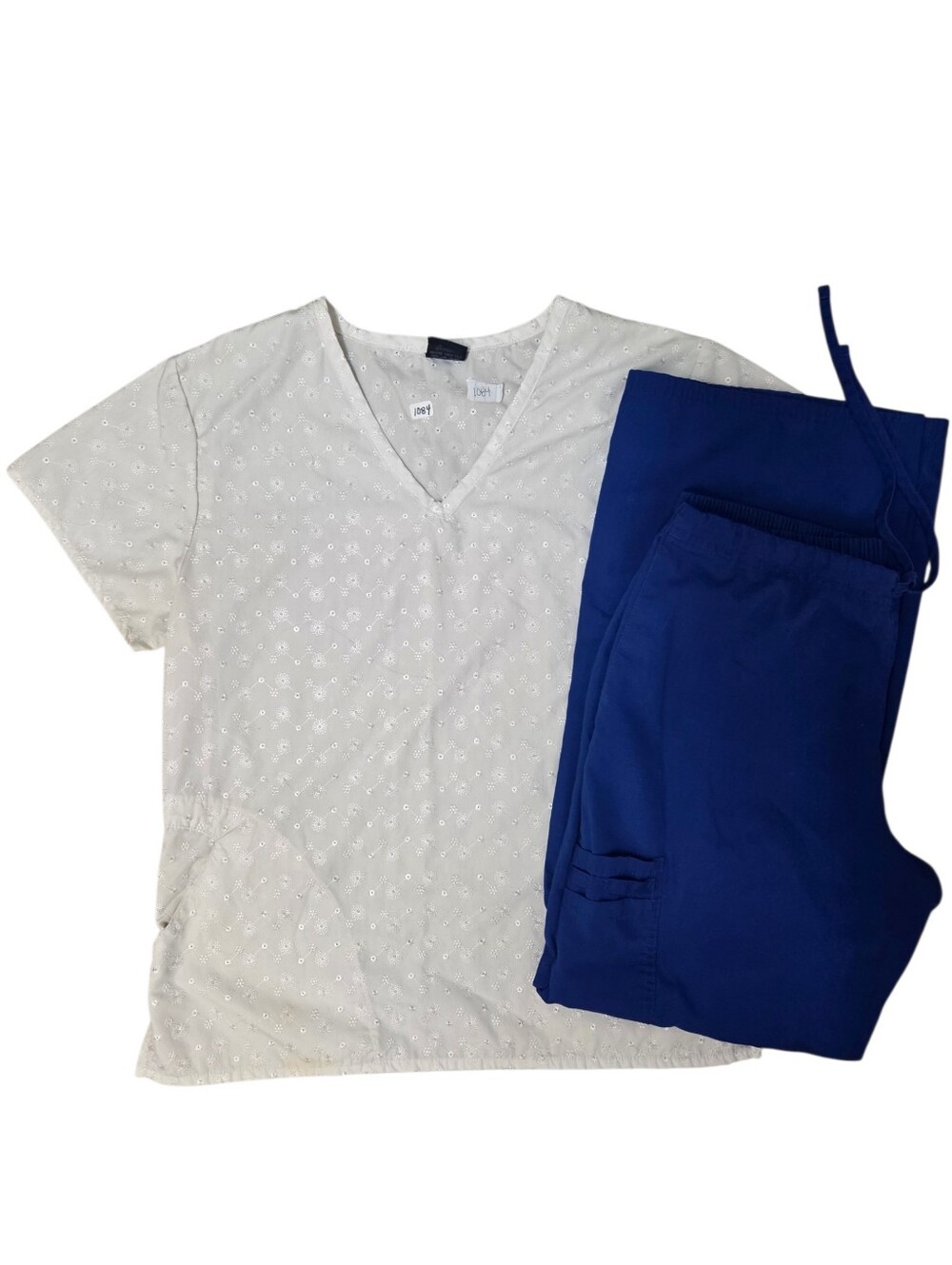 Scrub Set